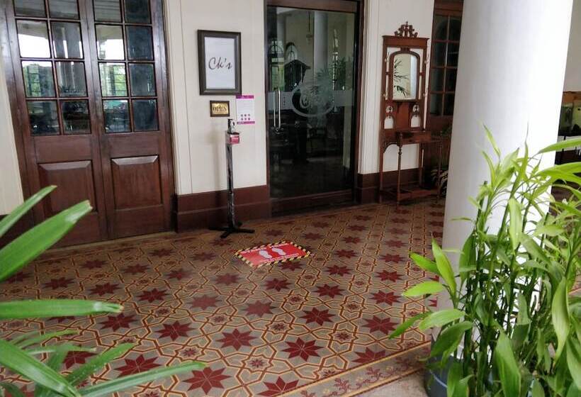 酒店 Royal Orchid Brindavan Garden Mysore