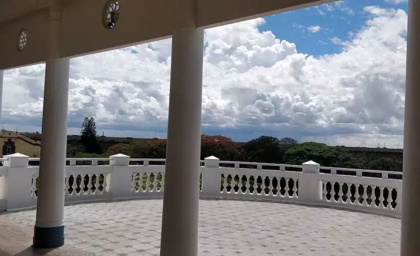 Hotel Royal Orchid Brindavan Garden Mysore