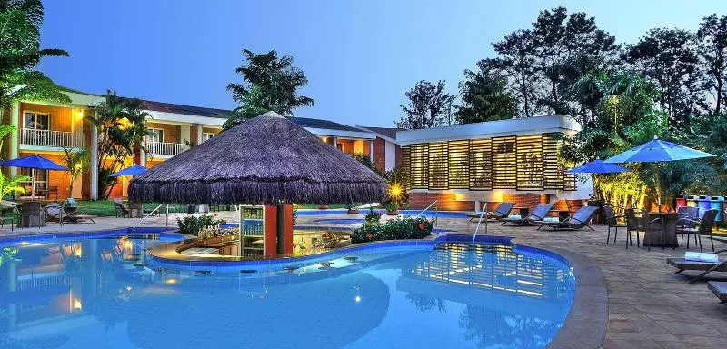 Hotel Royal Tulip Jp Ribeirão Preto