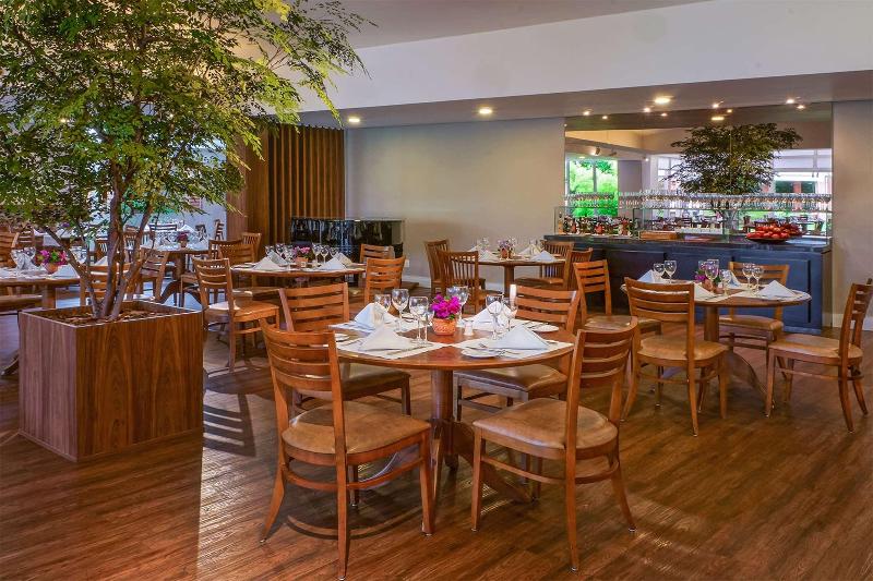 هتل Royal Tulip Jp Ribeirão Preto