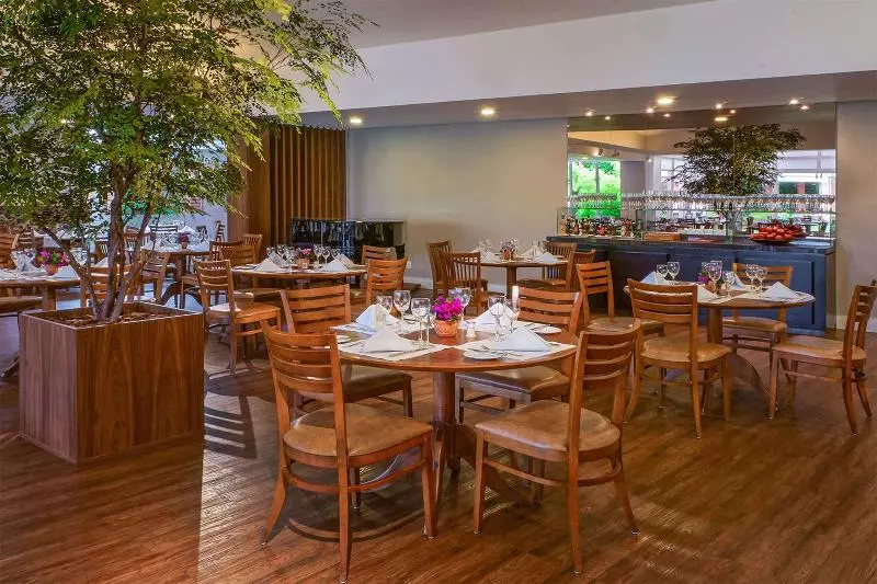 Hotel Royal Tulip Jp Ribeirão Preto