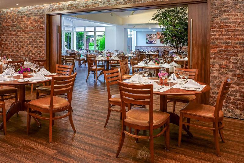 هتل Royal Tulip Jp Ribeirão Preto