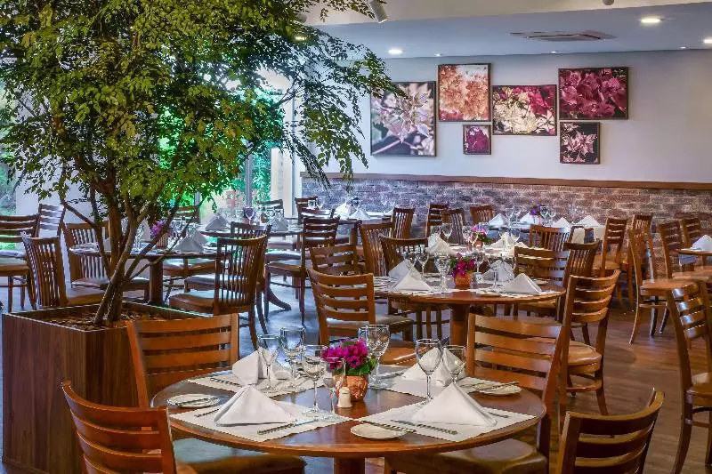 Hotel Royal Tulip Jp Ribeirão Preto