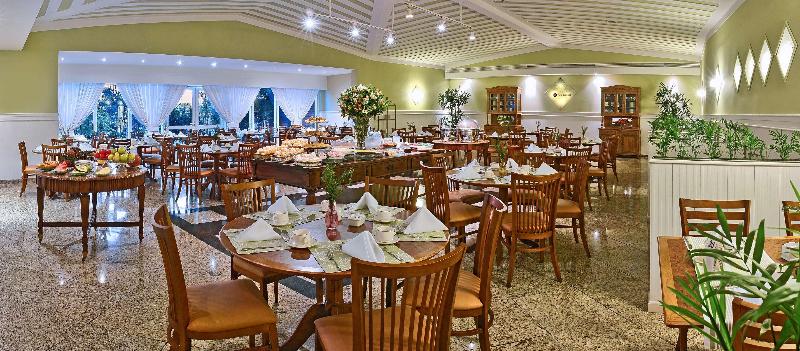 هتل Royal Tulip Jp Ribeirão Preto