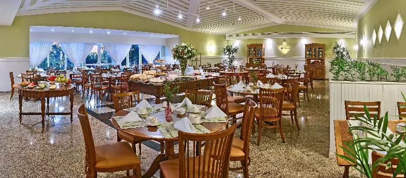 Hotel Royal Tulip Jp Ribeirão Preto