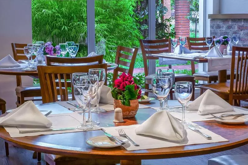 Hotel Royal Tulip Jp Ribeirão Preto