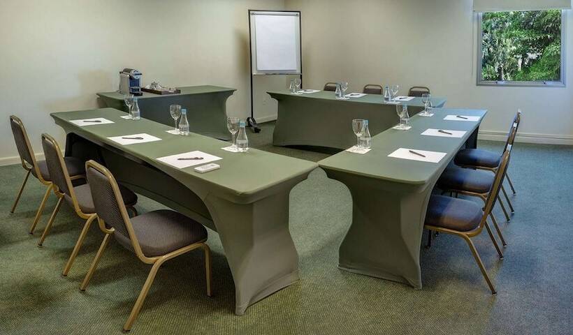 هتل Royal Tulip Jp Ribeirão Preto