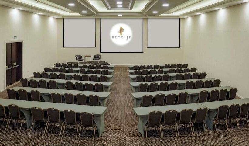 هتل Royal Tulip Jp Ribeirão Preto