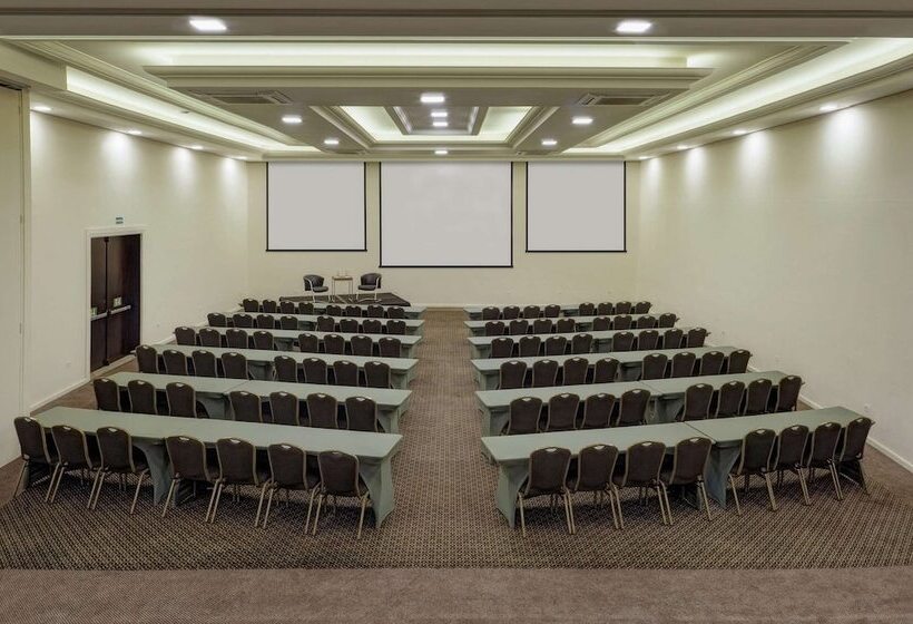 هتل Royal Tulip Jp Ribeirão Preto