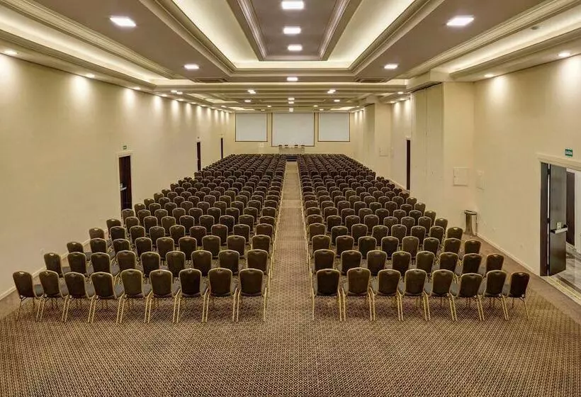 Hotel Royal Tulip Jp Ribeirão Preto