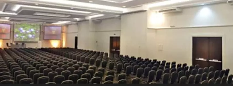 Hotel Royal Tulip Jp Ribeirão Preto