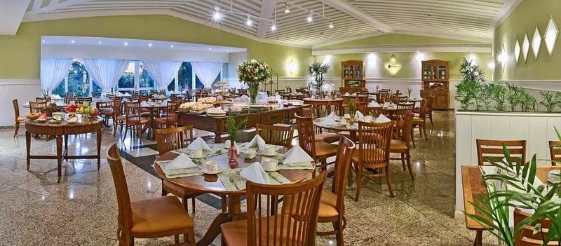 Hotel Royal Tulip Jp Ribeirão Preto