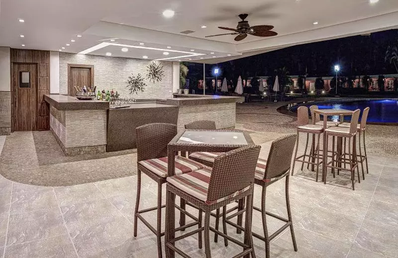 Hotel Royal Tulip Jp Ribeirão Preto