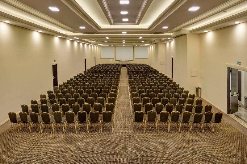 هتل Royal Tulip Jp Ribeirão Preto