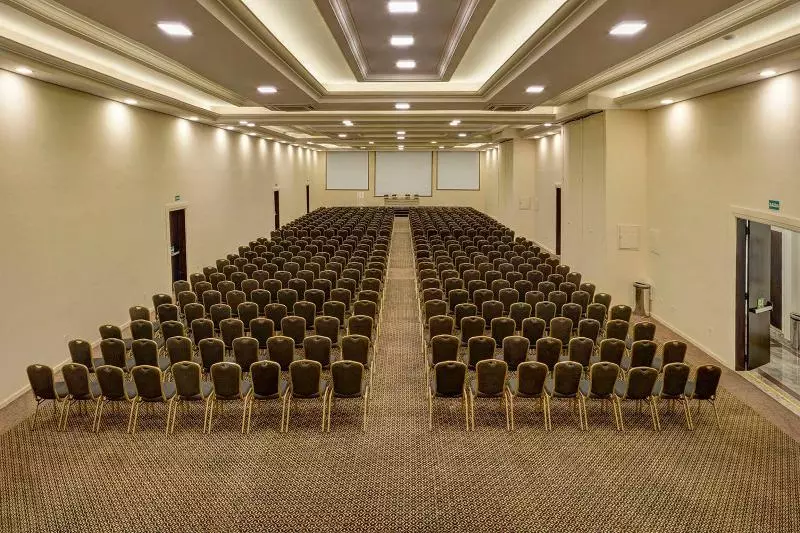 Hotel Royal Tulip Jp Ribeirão Preto