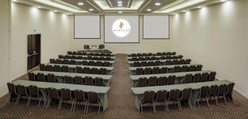 هتل Royal Tulip Jp Ribeirão Preto