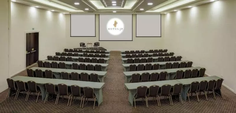 Hotel Royal Tulip Jp Ribeirão Preto