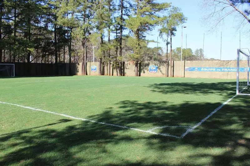 Hotel Royal Tulip Jp Ribeirão Preto