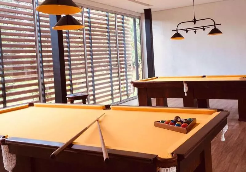 Hotel Royal Tulip Jp Ribeirão Preto