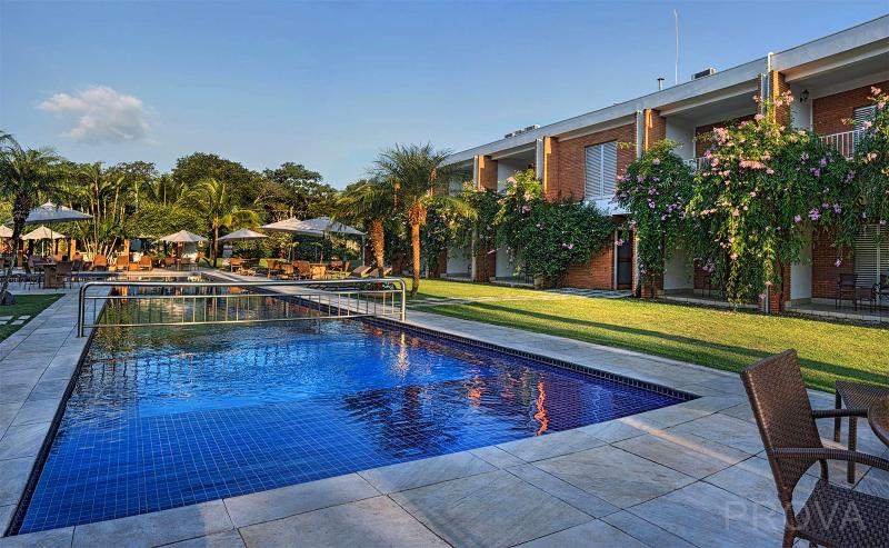 هتل Royal Tulip Jp Ribeirão Preto