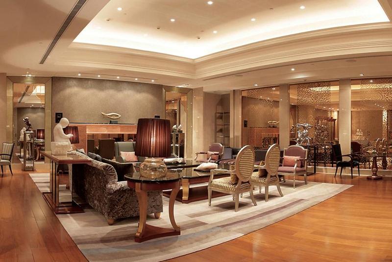 فندق San Want Residences Taipei