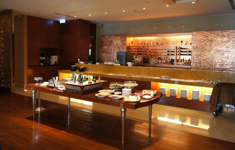 فندق San Want Residences Taipei