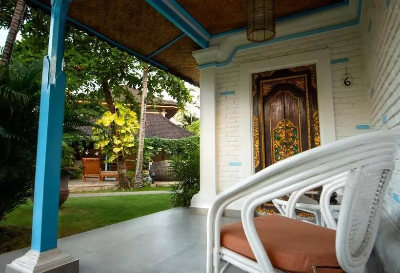 ホテル Sanur House