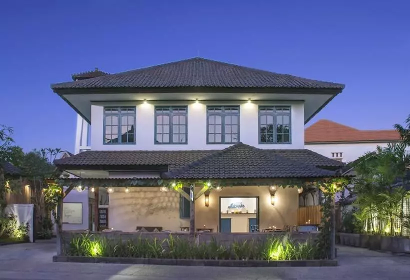 ホテル Sanur House