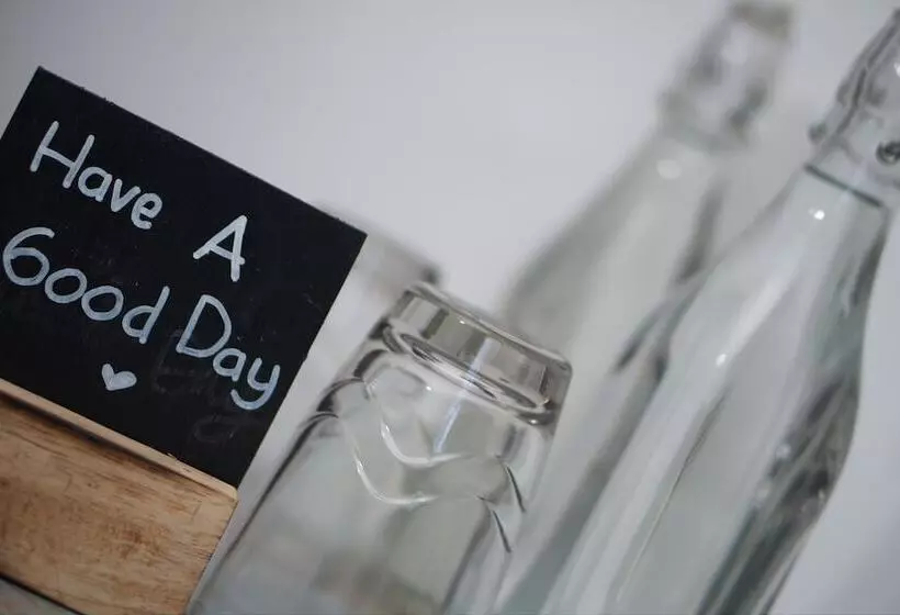 ホテル Sanur House