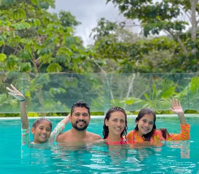 酒店 Summit Rainforest Golf Resort & All Inclusive