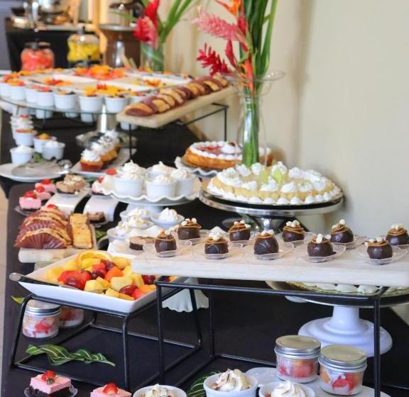 酒店 Summit Rainforest Golf Resort & All Inclusive