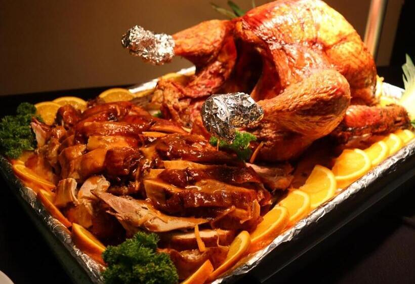 酒店 Summit Rainforest Golf Resort & All Inclusive