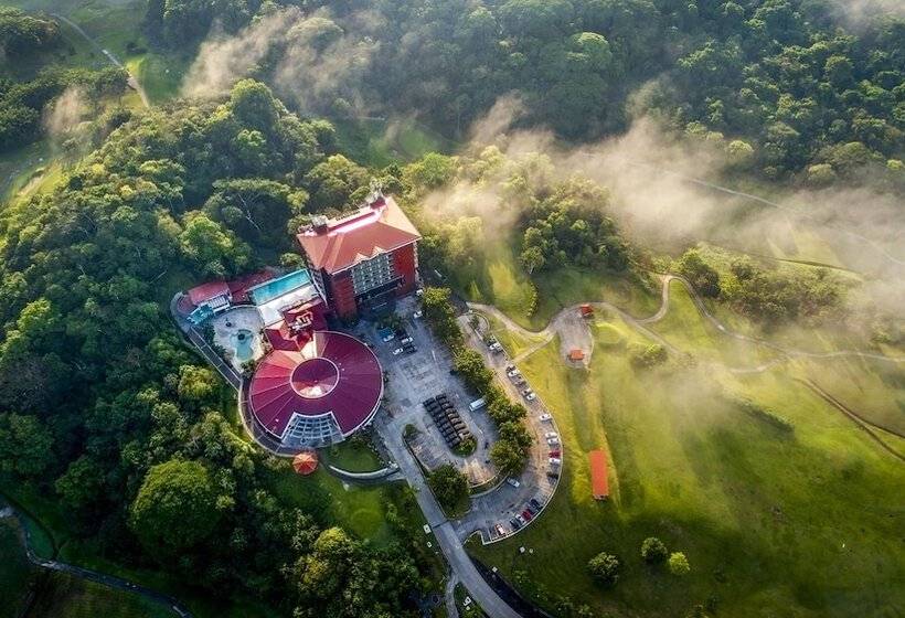 酒店 Summit Rainforest Golf Resort & All Inclusive