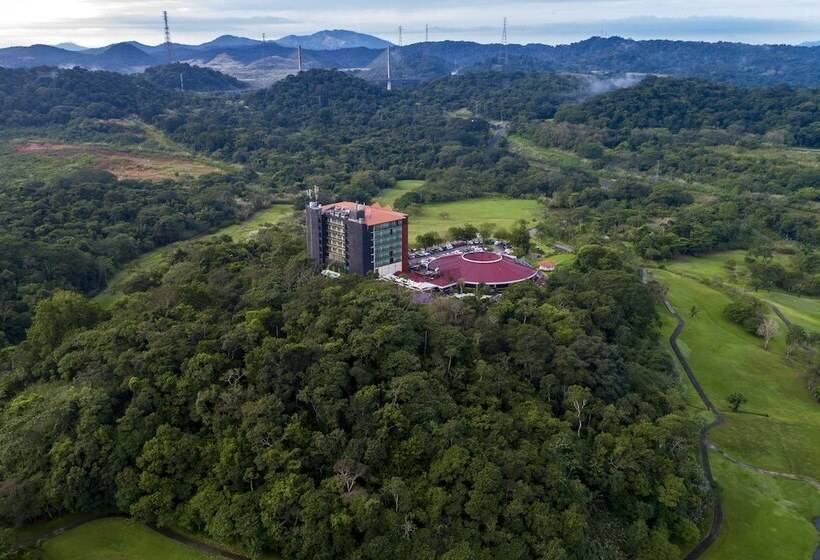 酒店 Summit Rainforest Golf Resort & All Inclusive