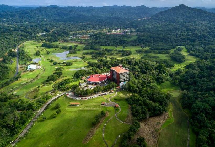 酒店 Summit Rainforest Golf Resort & All Inclusive