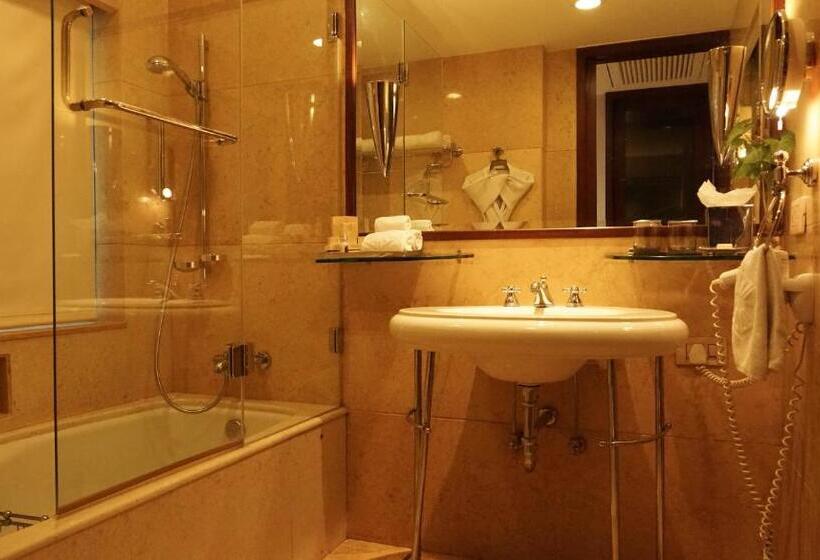 酒店 Taj Chandigarh