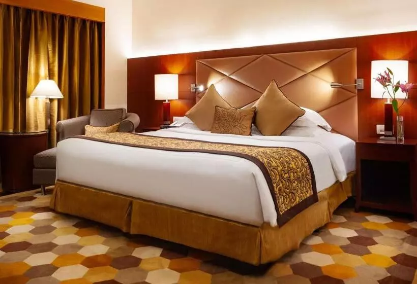 酒店 Taj Chandigarh