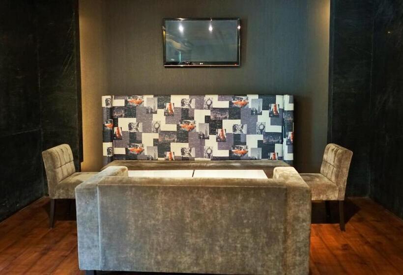 酒店 Taj Chandigarh