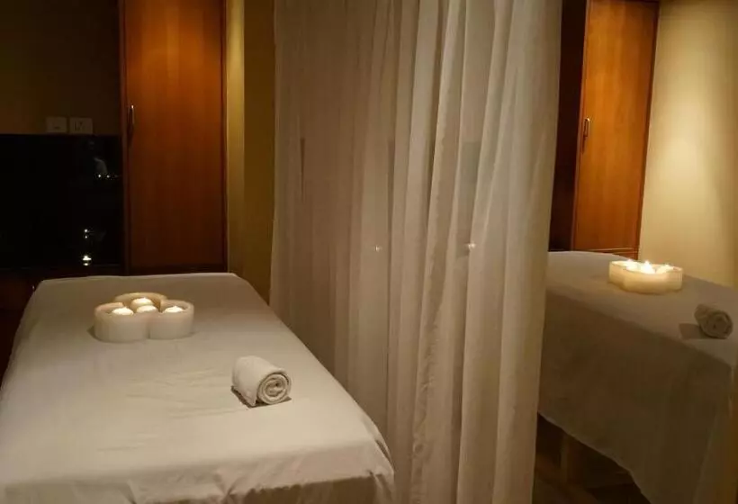 酒店 Taj Chandigarh