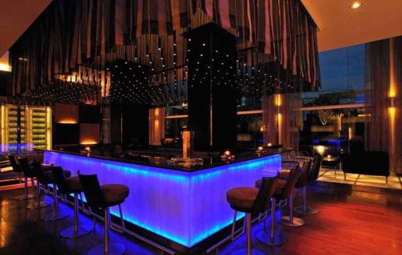 בית מלון כפרי Taj Club House