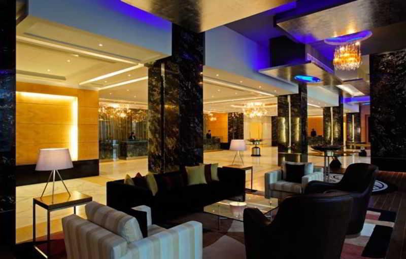 בית מלון כפרי Taj Club House