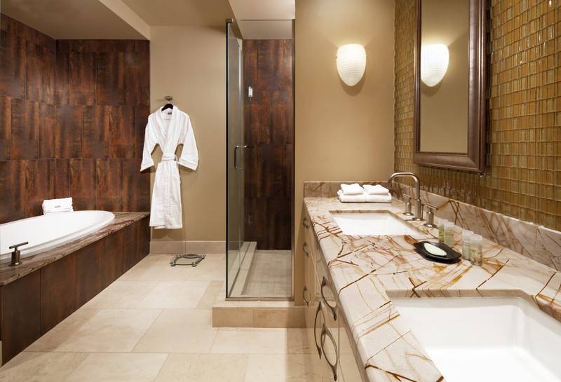 فندق The Westin Houston, Memorial City