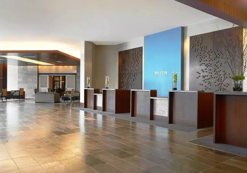 Hotel The Westin Houston, Memorial City