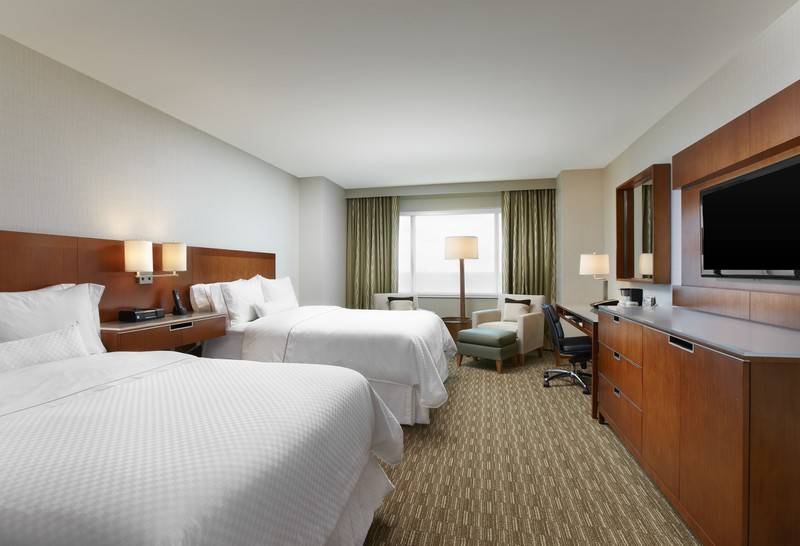 فندق The Westin Houston, Memorial City