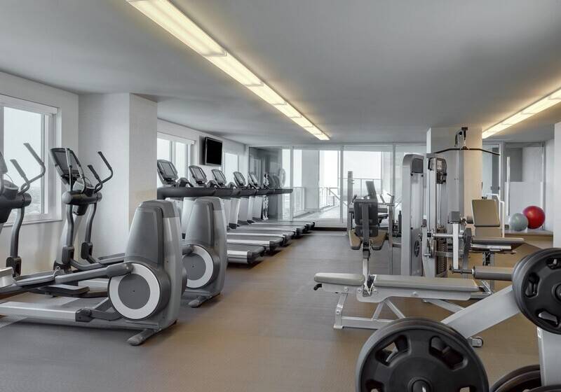 فندق The Westin Houston, Memorial City