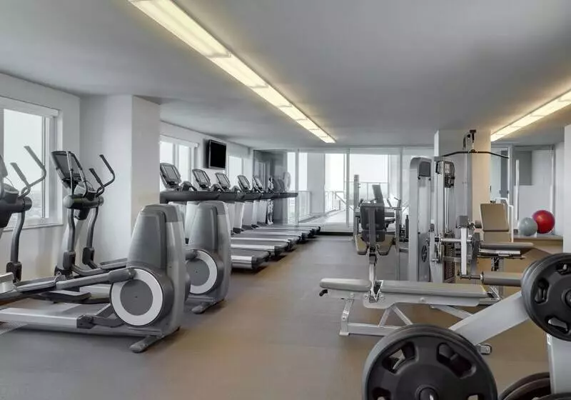 Hotel The Westin Houston, Memorial City