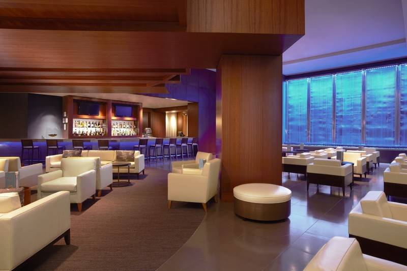 فندق The Westin Houston, Memorial City