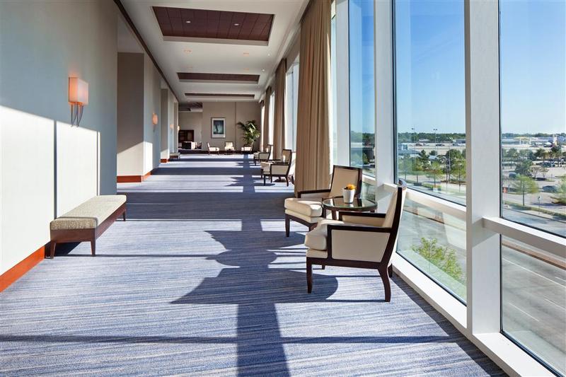 فندق The Westin Houston, Memorial City