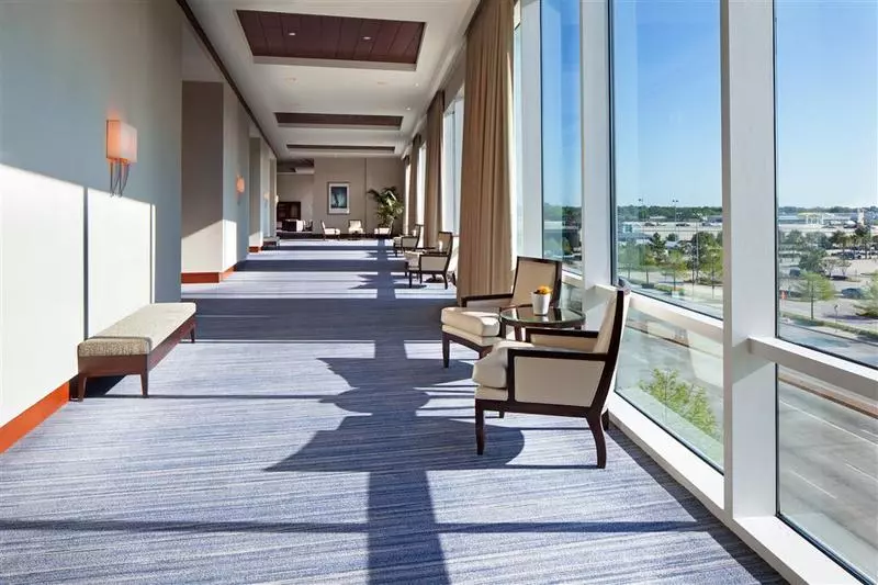 Hotel The Westin Houston, Memorial City
