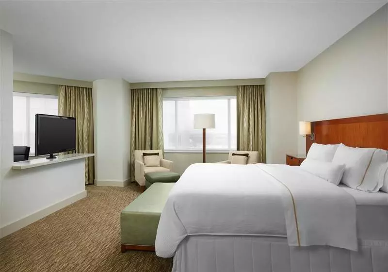 Hotel The Westin Houston, Memorial City
